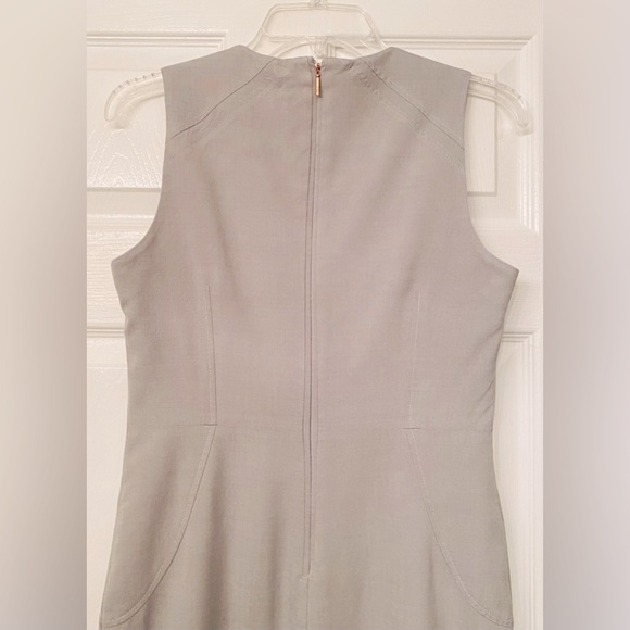 Ted Baker dress *GENTLY worn* - Picture 9 of 14